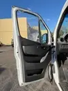 Florida Fine Cars - Used MERCEDES-BENZ SPRINTER 2022 MIAMI 1500 Cargo Van Standard Roof 144.0" WB
