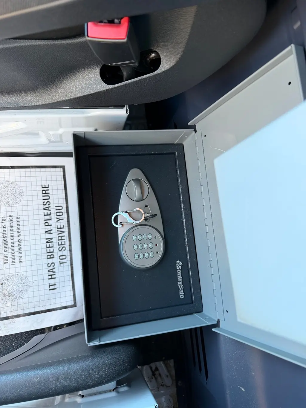 Florida Fine Cars - Used MERCEDES-BENZ SPRINTER 2022 MIAMI 1500 Cargo Van Standard Roof 144.0" WB