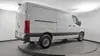 Florida Fine Cars - Used MERCEDES-BENZ SPRINTER 2022 MIAMI 1500 CARGO VAN STANDARD ROOF 144.0" WB