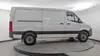 Florida Fine Cars - Used MERCEDES-BENZ SPRINTER 2022 MIAMI 1500 CARGO VAN STANDARD ROOF 144.0" WB