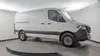 Florida Fine Cars - Used MERCEDES-BENZ SPRINTER 2022 MIAMI 1500 CARGO VAN STANDARD ROOF 144.0" WB