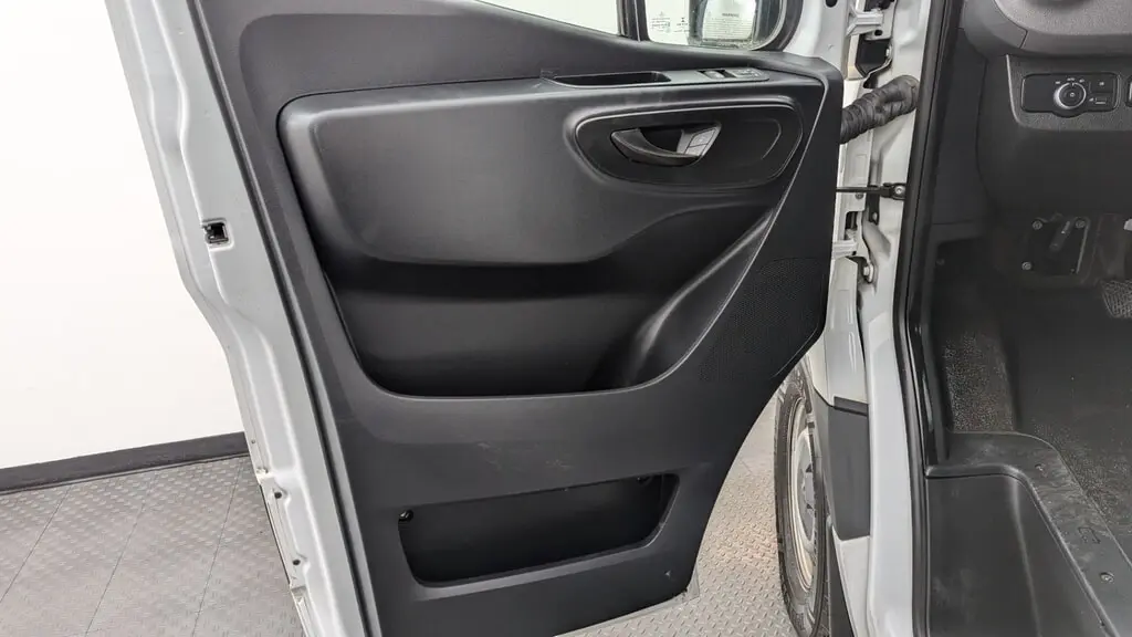 Florida Fine Cars - Used MERCEDES-BENZ SPRINTER 2022 MIAMI 1500 CARGO VAN STANDARD ROOF 144.0" WB