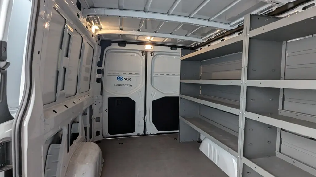 Florida Fine Cars - Used MERCEDES-BENZ SPRINTER 2022 MIAMI 1500 CARGO VAN STANDARD ROOF 144.0" WB