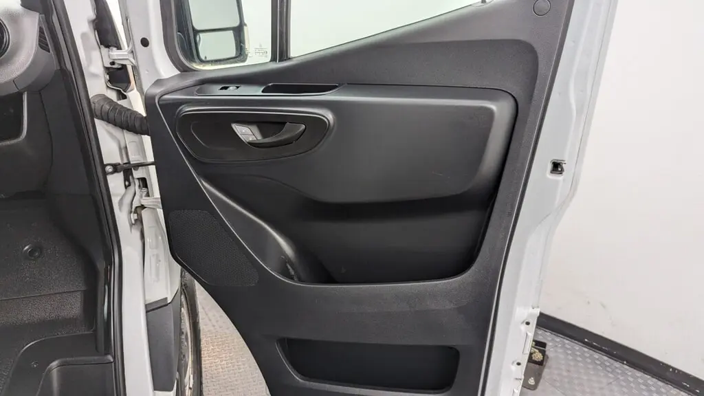 Florida Fine Cars - Used MERCEDES-BENZ SPRINTER 2022 MIAMI 1500 CARGO VAN STANDARD ROOF 144.0" WB