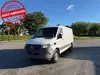 Florida Fine Cars - Used MERCEDES-BENZ SPRINTER 2022 MIAMI 1500 Cargo Van Standard Roof 144.0" WB