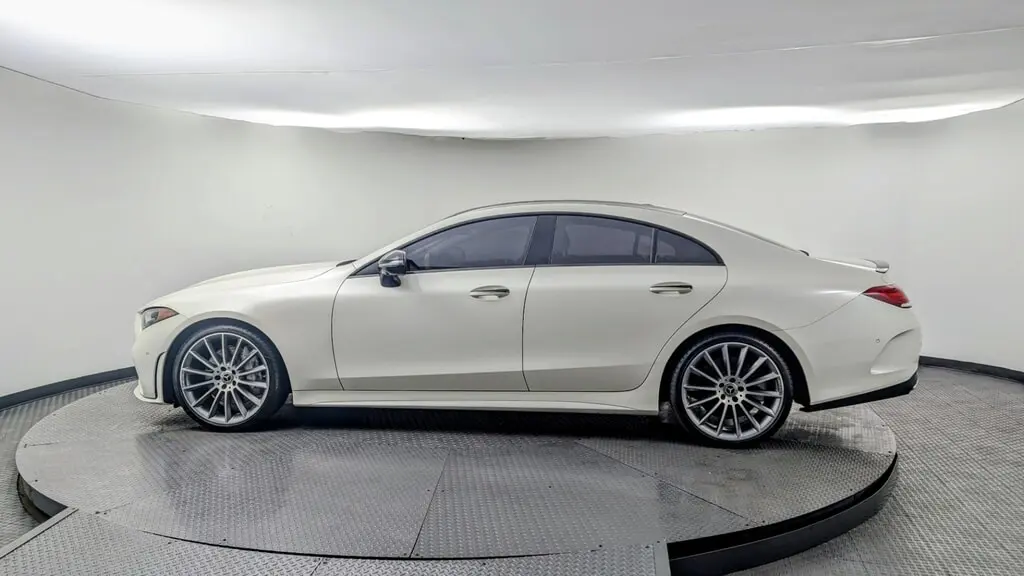 Florida Fine Cars - Used MERCEDES-BENZ CLS 2020 WEST PALM CLS 450