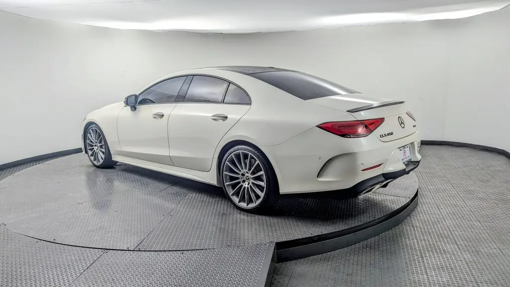 Florida Fine Cars - Used MERCEDES-BENZ CLS 2020 WEST PALM CLS 450