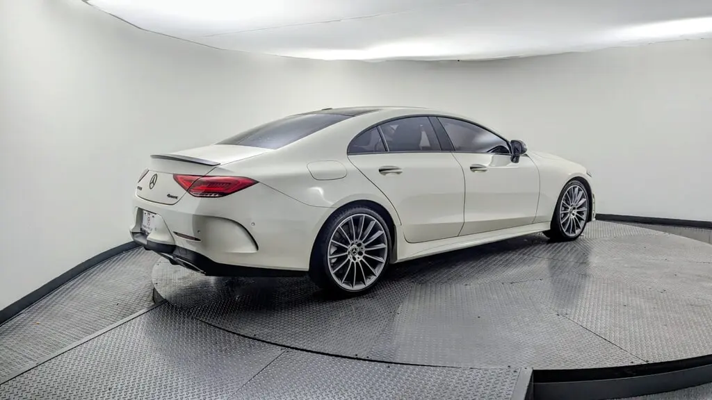 Florida Fine Cars - Used MERCEDES-BENZ CLS 2020 WEST PALM CLS 450