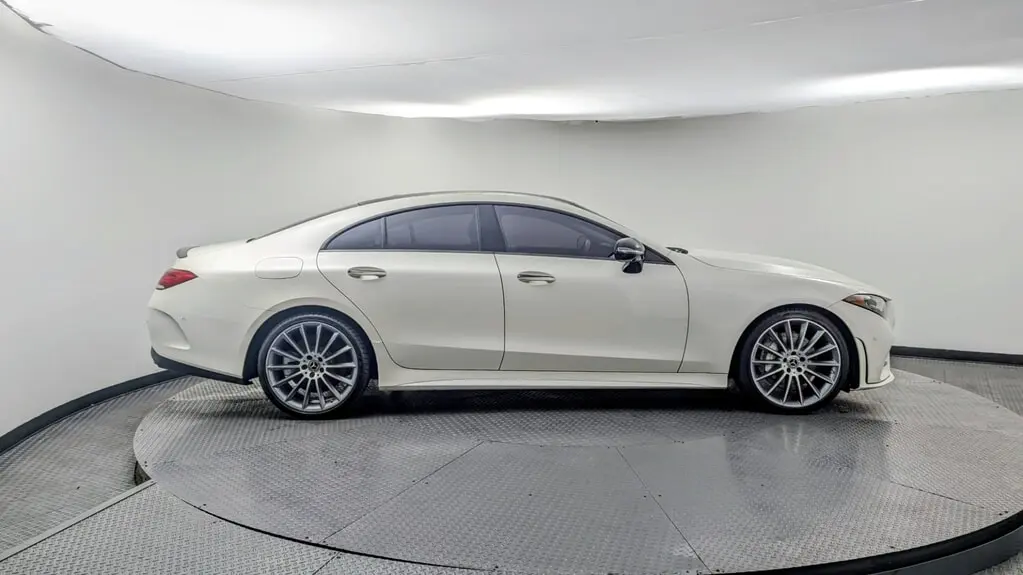 Florida Fine Cars - Used MERCEDES-BENZ CLS 2020 WEST PALM CLS 450