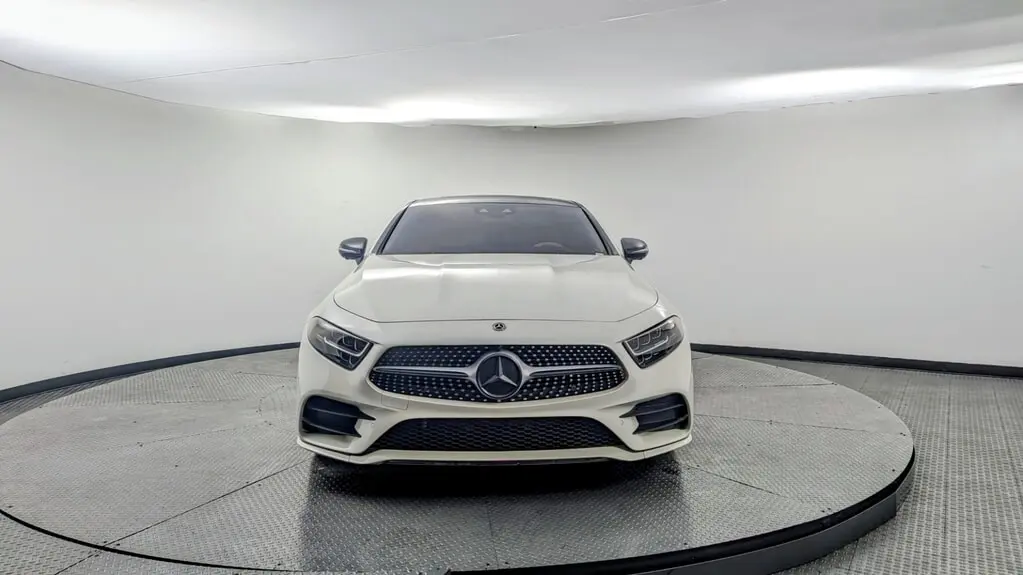 Florida Fine Cars - Used MERCEDES-BENZ CLS 2020 WEST PALM CLS 450