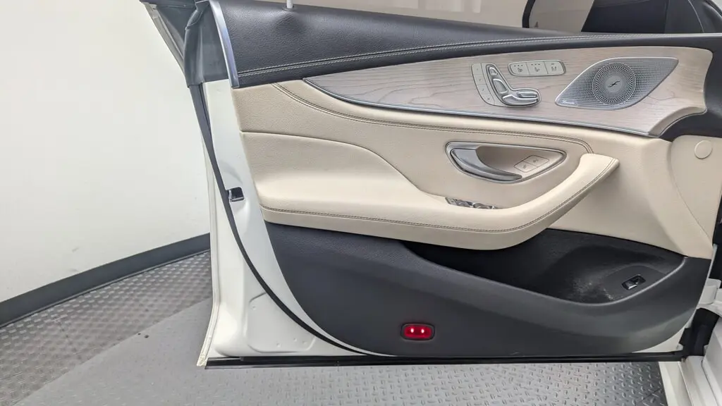 Florida Fine Cars - Used MERCEDES-BENZ CLS 2020 WEST PALM CLS 450