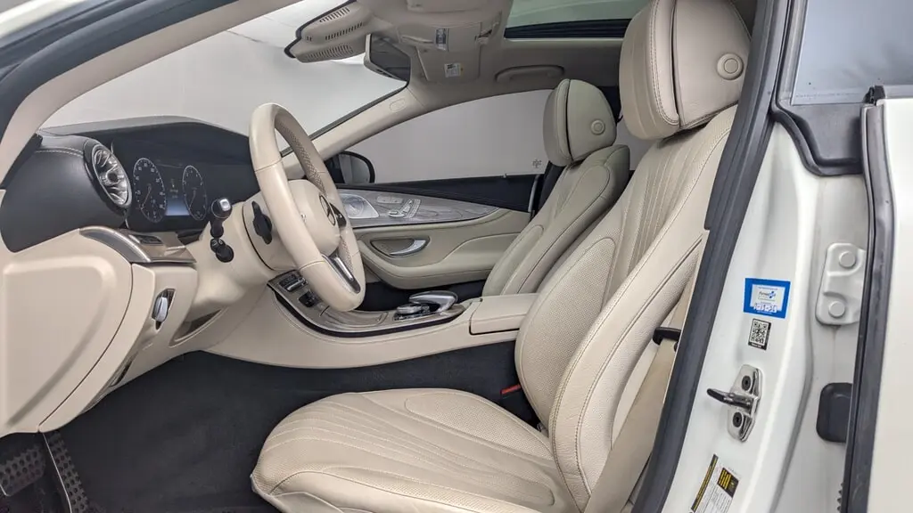 Florida Fine Cars - Used MERCEDES-BENZ CLS 2020 WEST PALM CLS 450