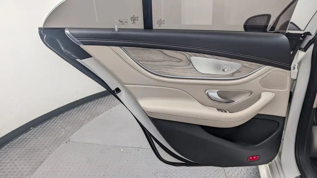 Florida Fine Cars - Used MERCEDES-BENZ CLS 2020 WEST PALM CLS 450