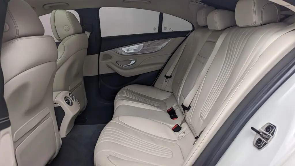 Florida Fine Cars - Used MERCEDES-BENZ CLS 2020 WEST PALM CLS 450