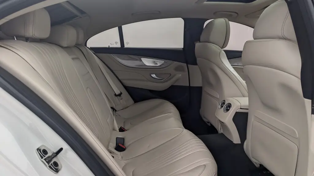 Florida Fine Cars - Used MERCEDES-BENZ CLS 2020 WEST PALM CLS 450