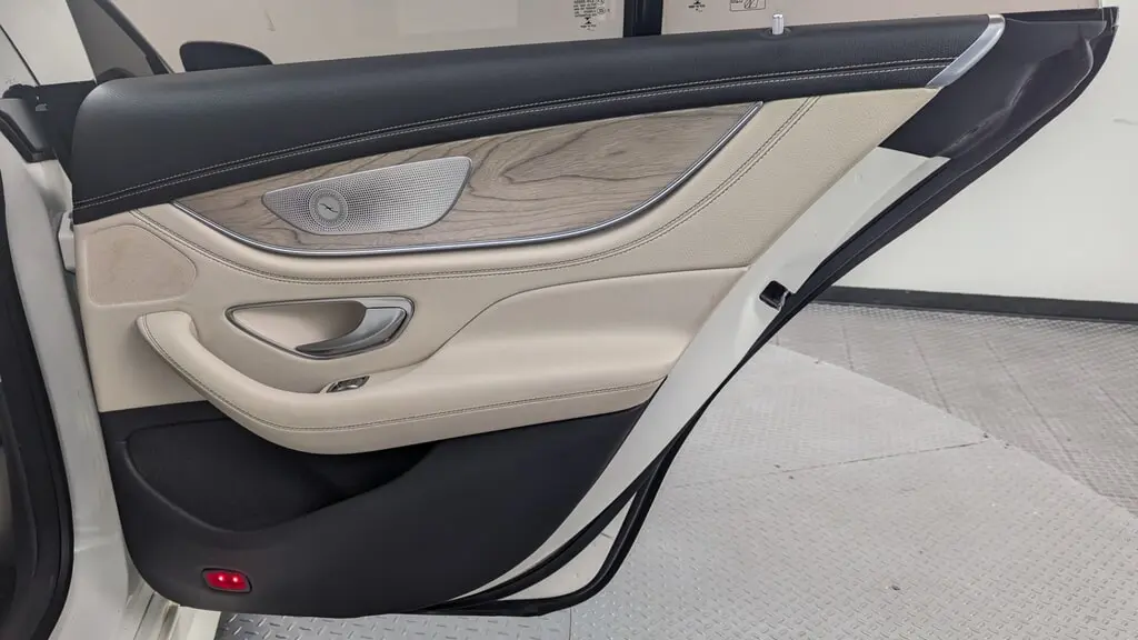 Florida Fine Cars - Used MERCEDES-BENZ CLS 2020 WEST PALM CLS 450