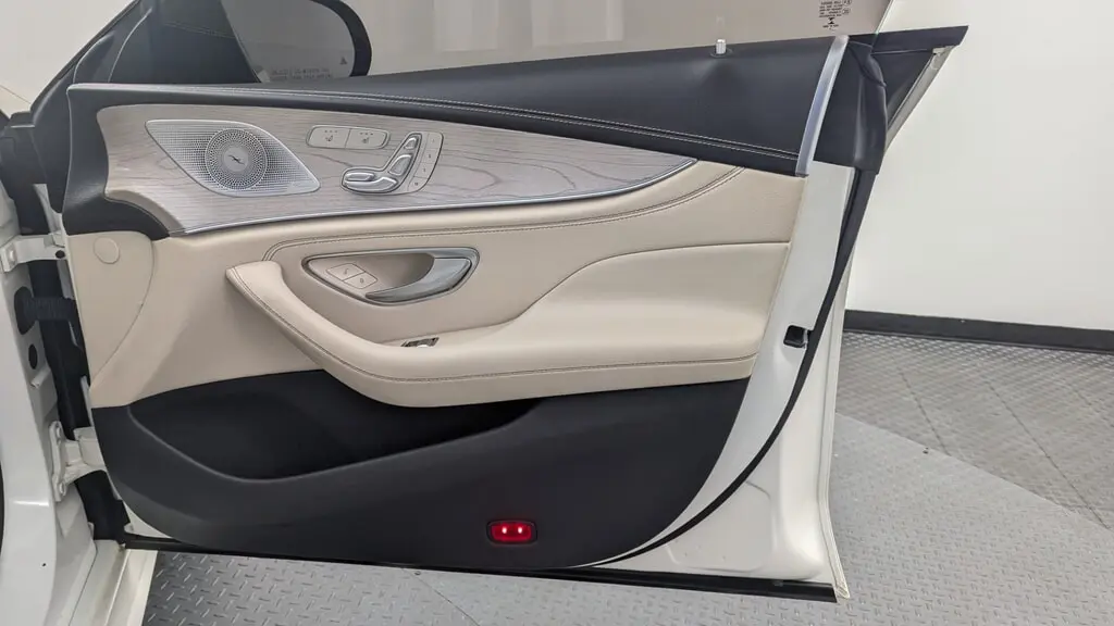 Florida Fine Cars - Used MERCEDES-BENZ CLS 2020 WEST PALM CLS 450