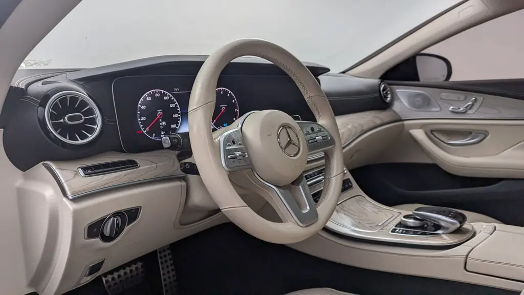 Florida Fine Cars - Used MERCEDES-BENZ CLS 2020 WEST PALM CLS 450