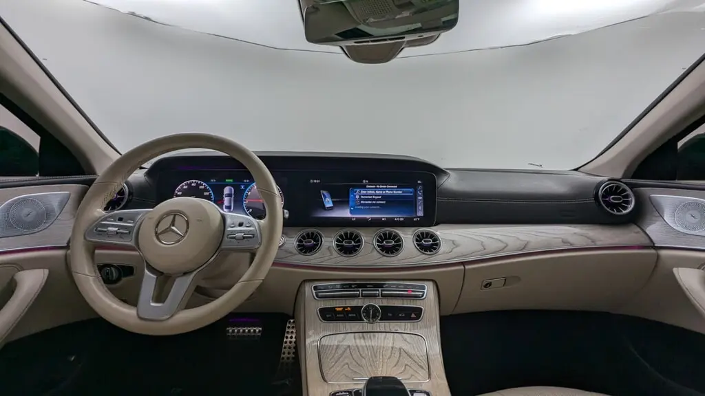 Florida Fine Cars - Used MERCEDES-BENZ CLS 2020 WEST PALM CLS 450