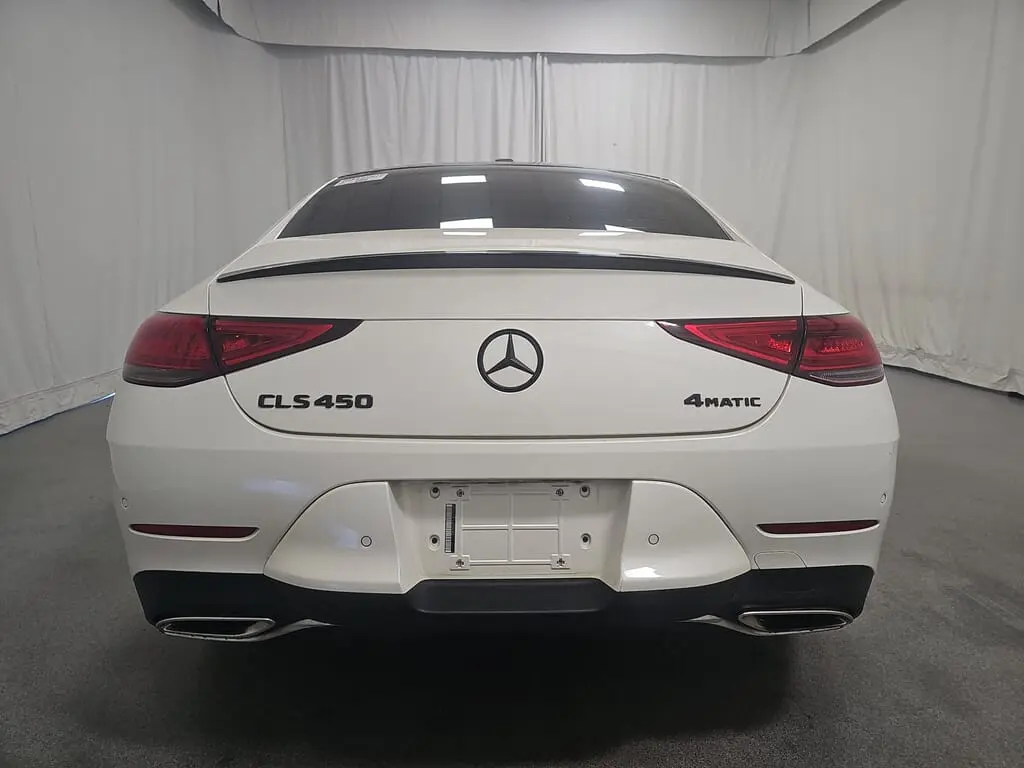 Florida Fine Cars - Used MERCEDES-BENZ CLS 2020 WEST PALM CLS 450