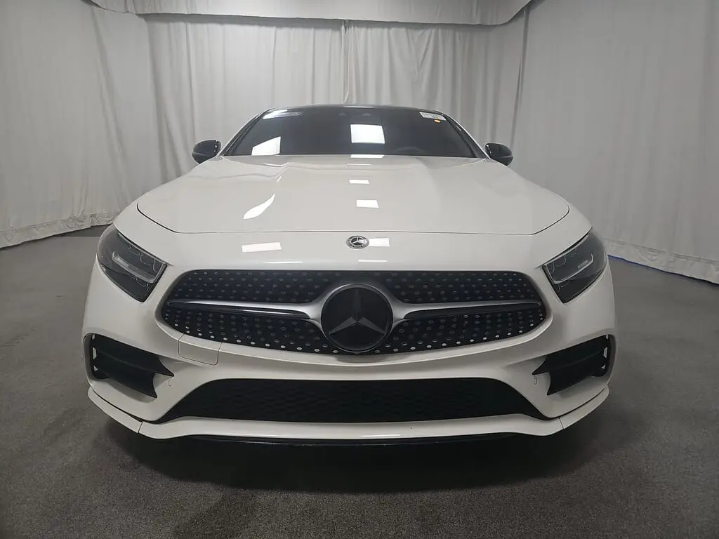 Florida Fine Cars - Used MERCEDES-BENZ CLS 2020 WEST PALM CLS 450
