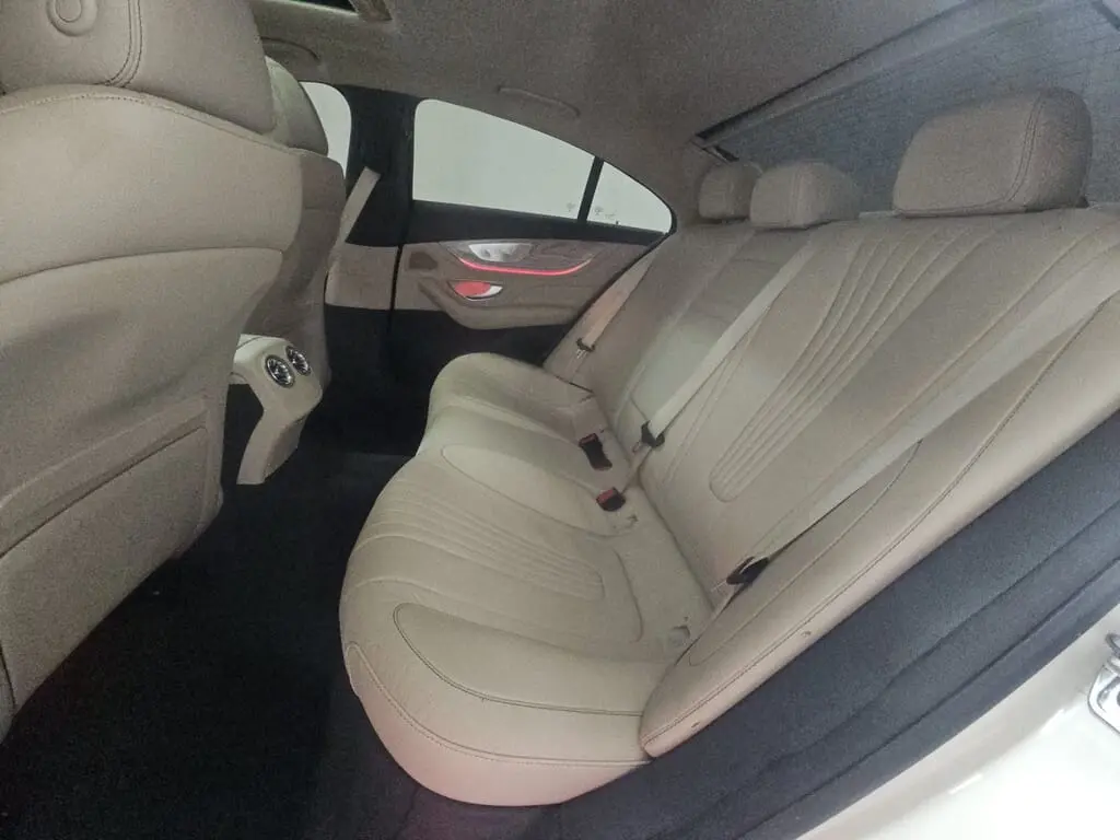 Florida Fine Cars - Used MERCEDES-BENZ CLS 2020 WEST PALM CLS 450