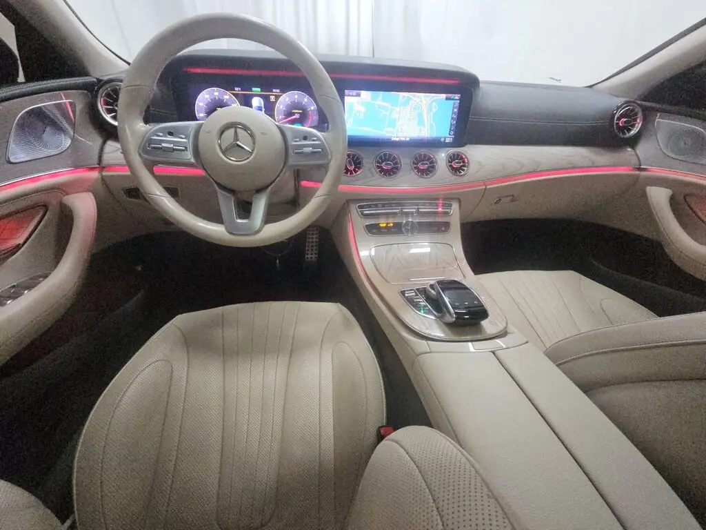 Florida Fine Cars - Used MERCEDES-BENZ CLS 2020 WEST PALM CLS 450