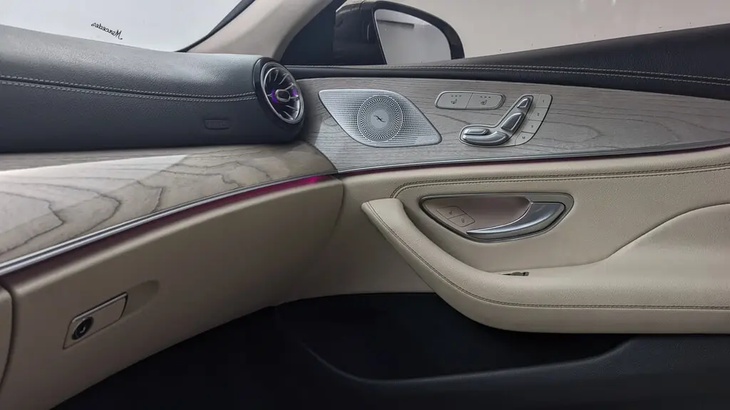 Florida Fine Cars - Used MERCEDES-BENZ CLS 2020 WEST PALM CLS 450