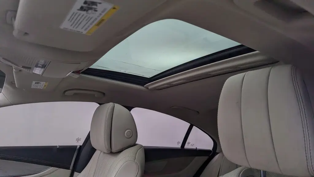 Florida Fine Cars - Used MERCEDES-BENZ CLS 2020 WEST PALM CLS 450