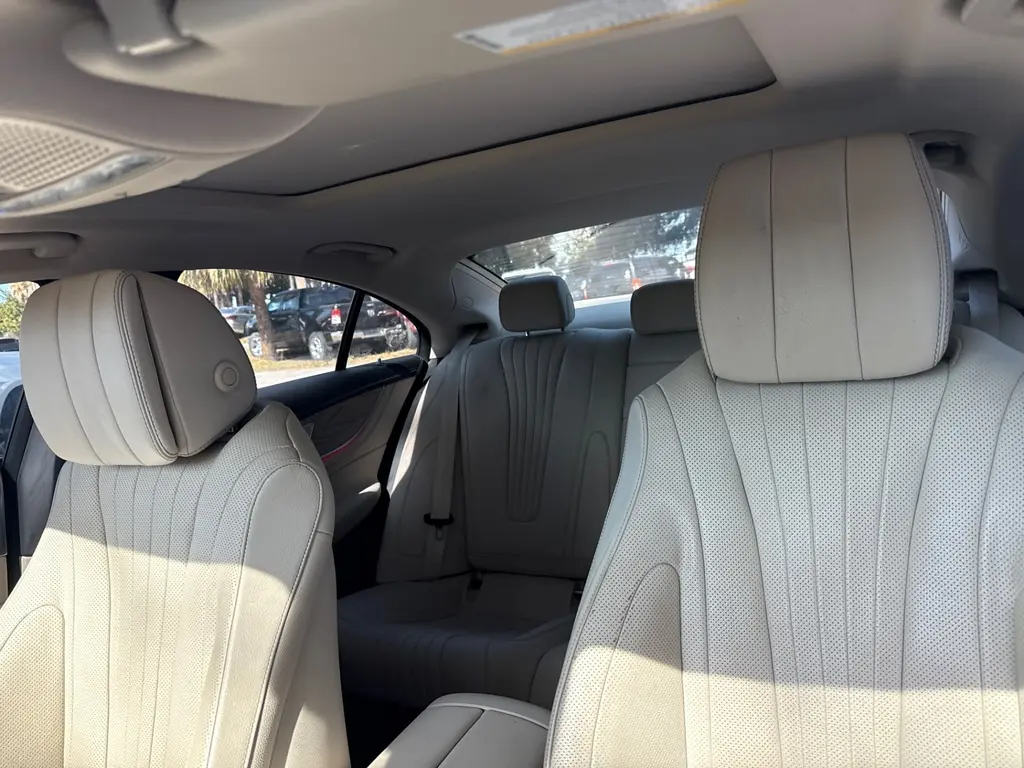 Florida Fine Cars - Used MERCEDES-BENZ CLS 2020 WEST PALM CLS 450