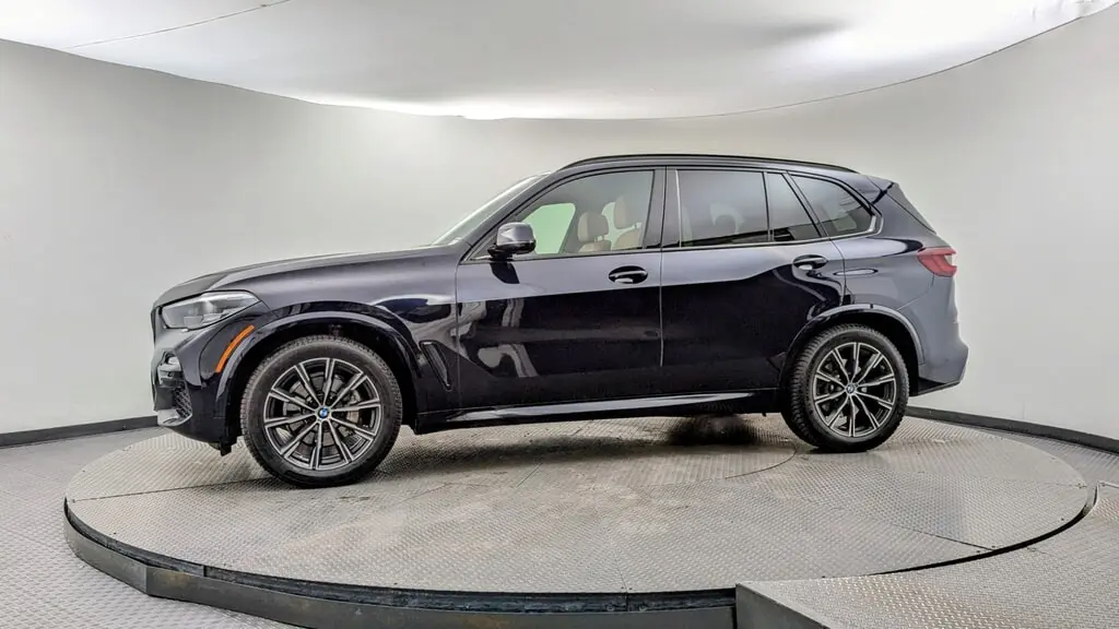 Florida Fine Cars - Used BMW X5 2021 MARGATE SDRIVE40I