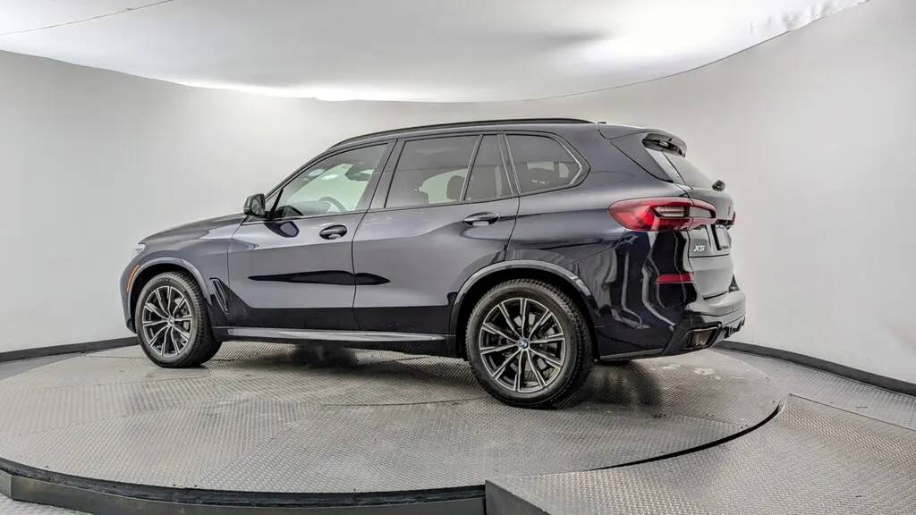 Florida Fine Cars - Used BMW X5 2021 MARGATE SDRIVE40I