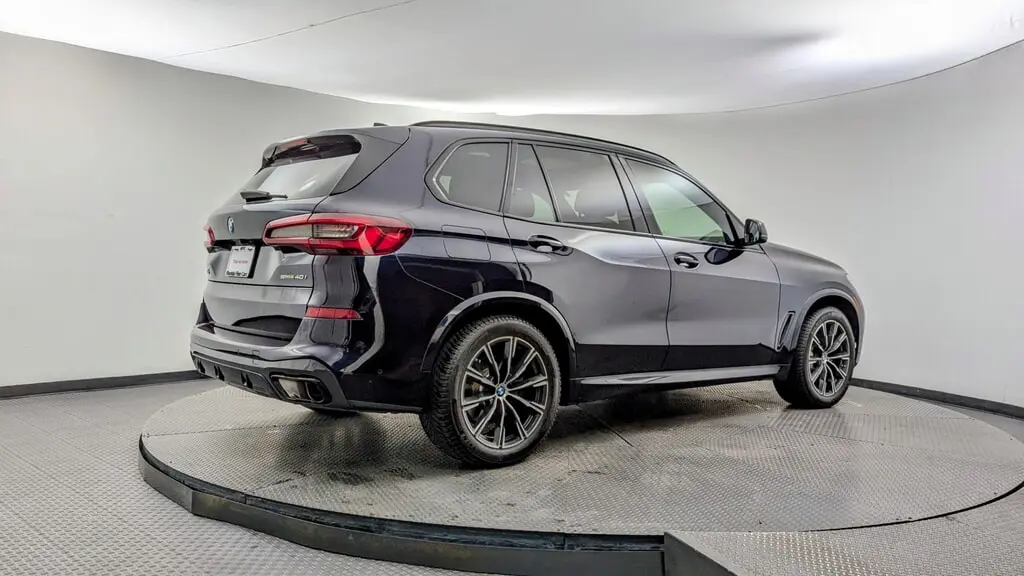 Florida Fine Cars - Used BMW X5 2021 MARGATE SDRIVE40I