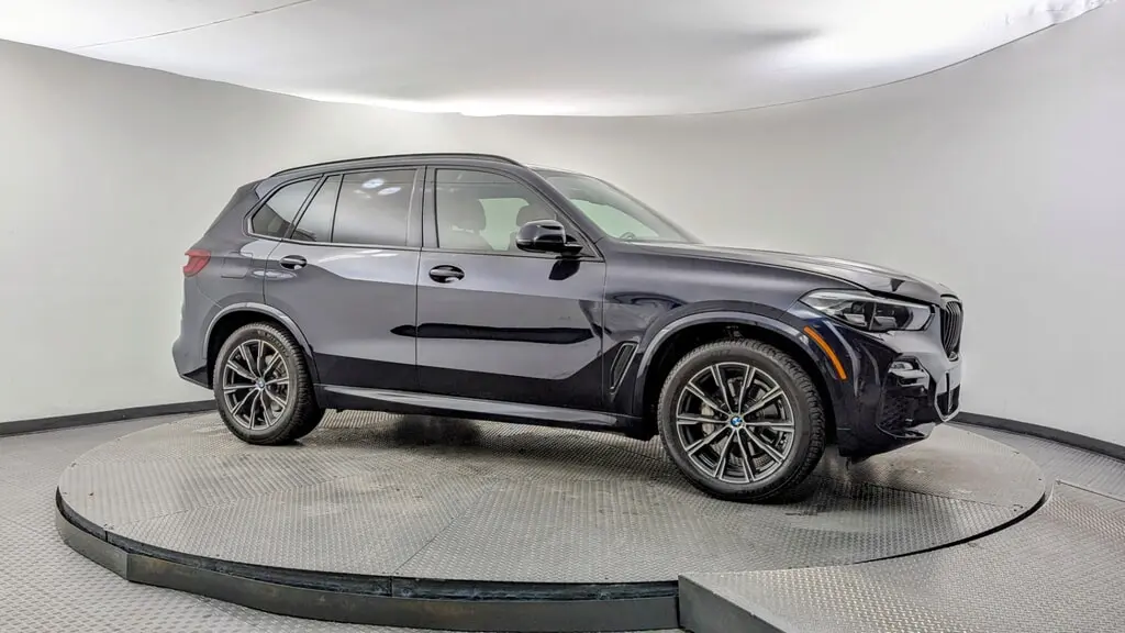 Florida Fine Cars - Used BMW X5 2021 MARGATE SDRIVE40I