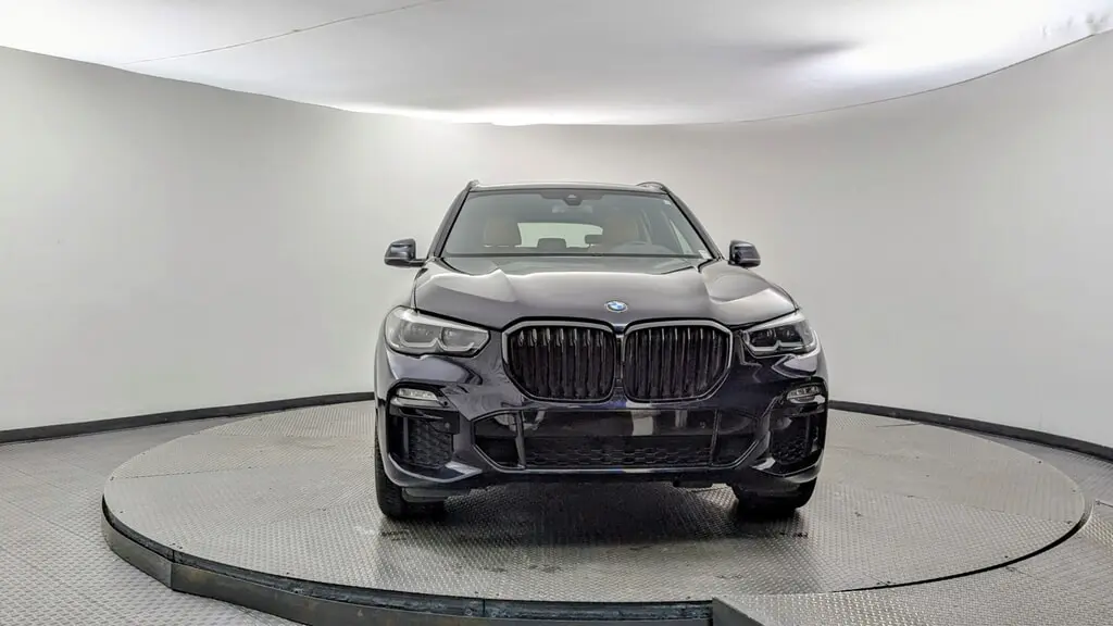 Florida Fine Cars - Used BMW X5 2021 MARGATE SDRIVE40I