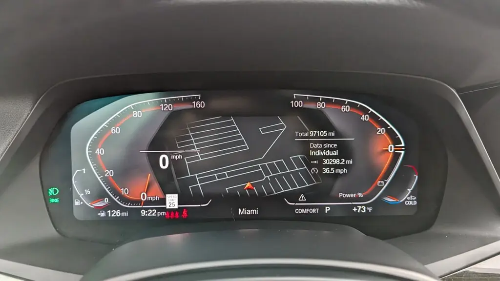 Florida Fine Cars - Used BMW X5 2021 MARGATE SDRIVE40I