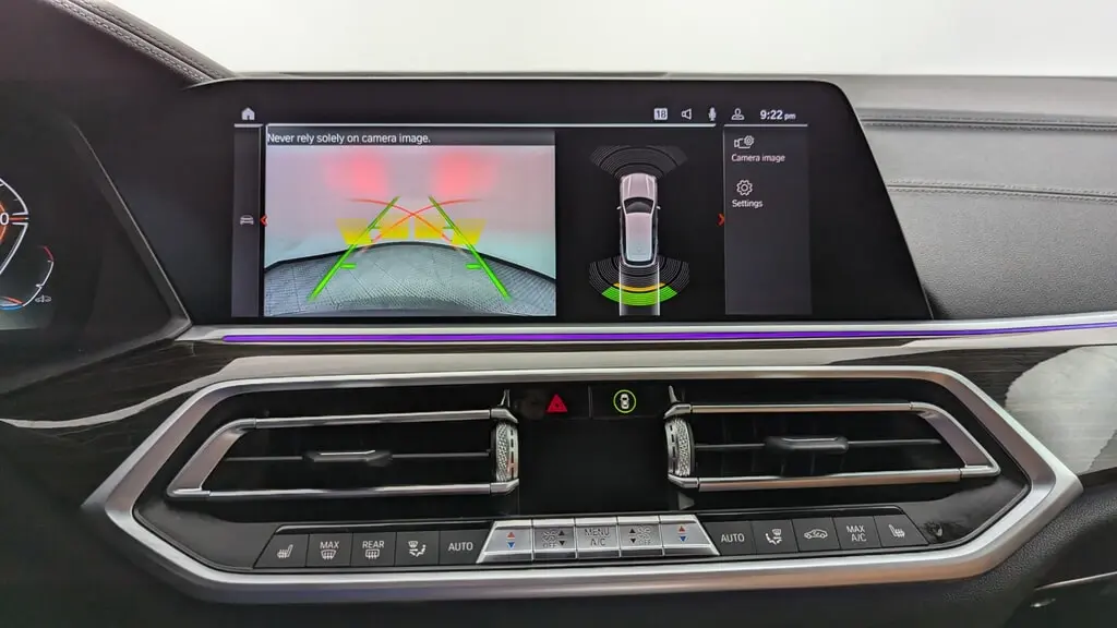 Florida Fine Cars - Used BMW X5 2021 MARGATE SDRIVE40I