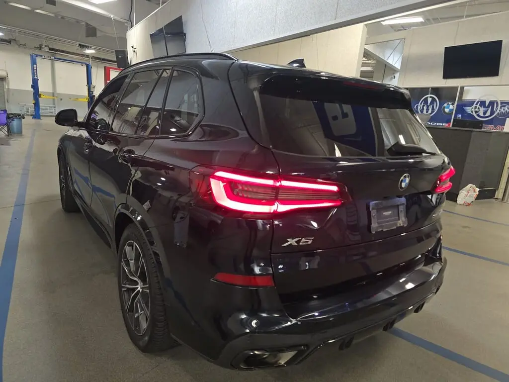 Florida Fine Cars - Used BMW X5 2021 MARGATE SDRIVE40I