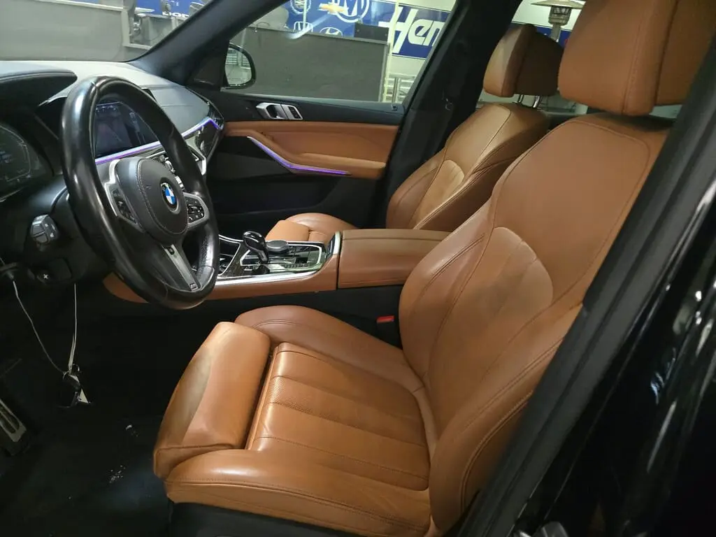 Florida Fine Cars - Used BMW X5 2021 MARGATE SDRIVE40I