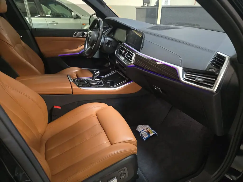 Florida Fine Cars - Used BMW X5 2021 MARGATE SDRIVE40I