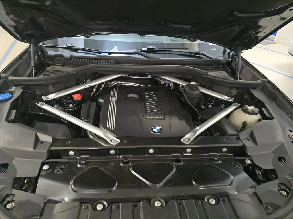 Florida Fine Cars - Used BMW X5 2021 MARGATE SDRIVE40I