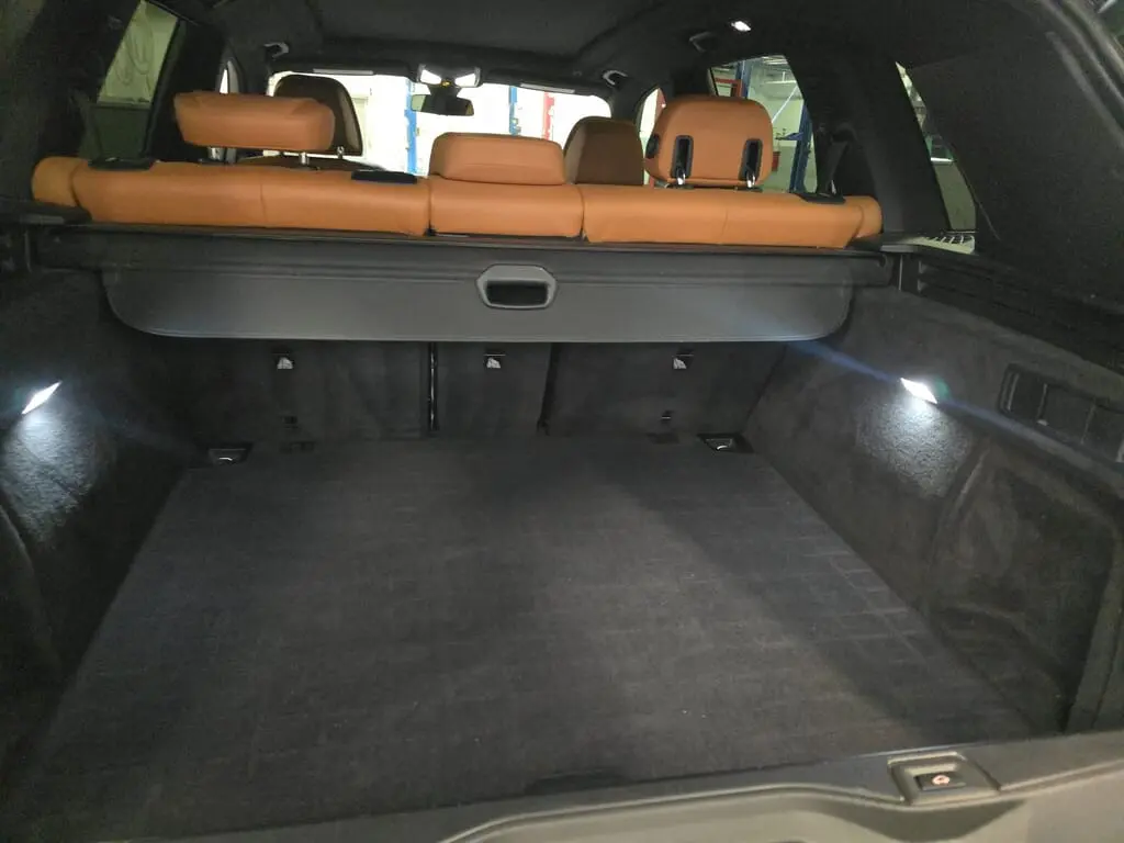 Florida Fine Cars - Used BMW X5 2021 MARGATE SDRIVE40I