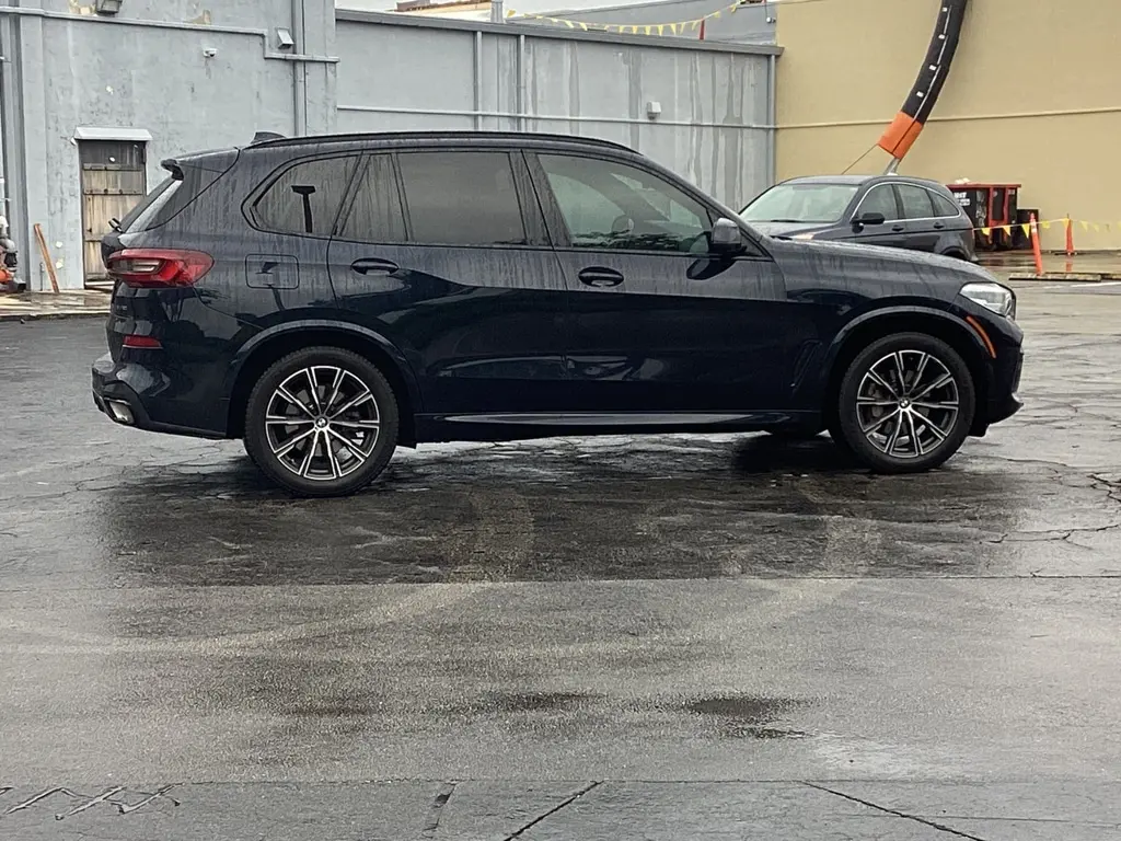 Florida Fine Cars - Used BMW X5 2021 MARGATE SDRIVE40I