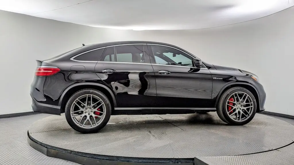 Florida Fine Cars - Used MERCEDES-BENZ GLE 2017 MIAMI AMG GLE 63 S