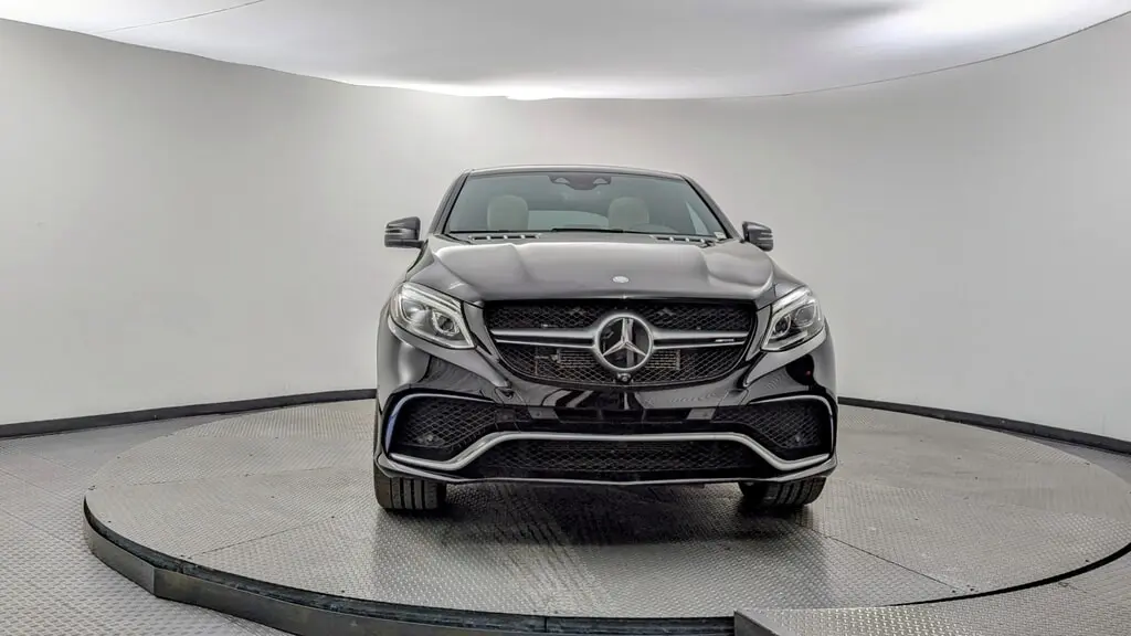 Florida Fine Cars - Used MERCEDES-BENZ GLE 2017 MIAMI AMG GLE 63 S