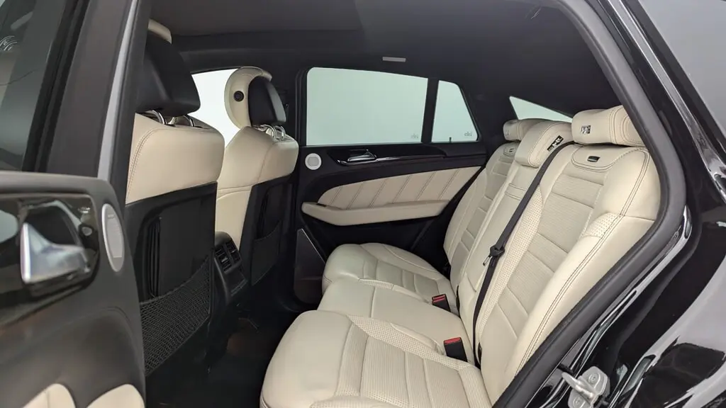 Florida Fine Cars - Used MERCEDES-BENZ GLE 2017 MIAMI AMG GLE 63 S