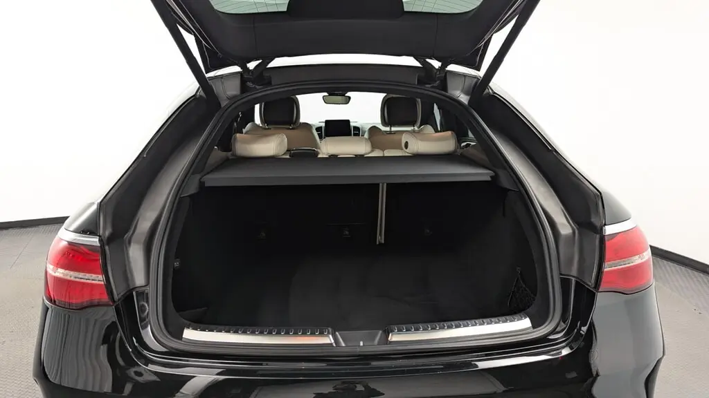 Florida Fine Cars - Used MERCEDES-BENZ GLE 2017 MIAMI AMG GLE 63 S