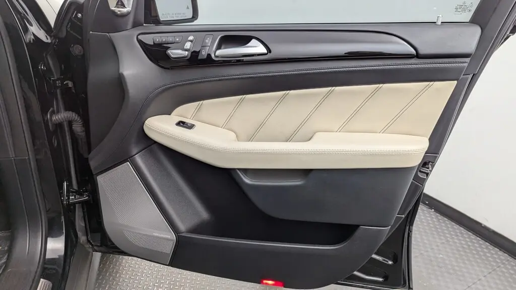 Florida Fine Cars - Used MERCEDES-BENZ GLE 2017 MIAMI AMG GLE 63 S