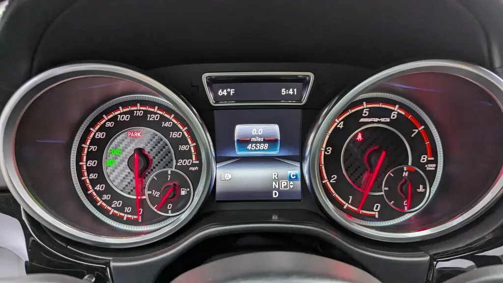 Florida Fine Cars - Used MERCEDES-BENZ GLE 2017 MIAMI AMG GLE 63 S