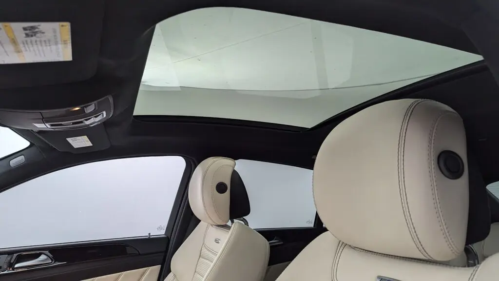 Florida Fine Cars - Used MERCEDES-BENZ GLE 2017 MIAMI AMG GLE 63 S